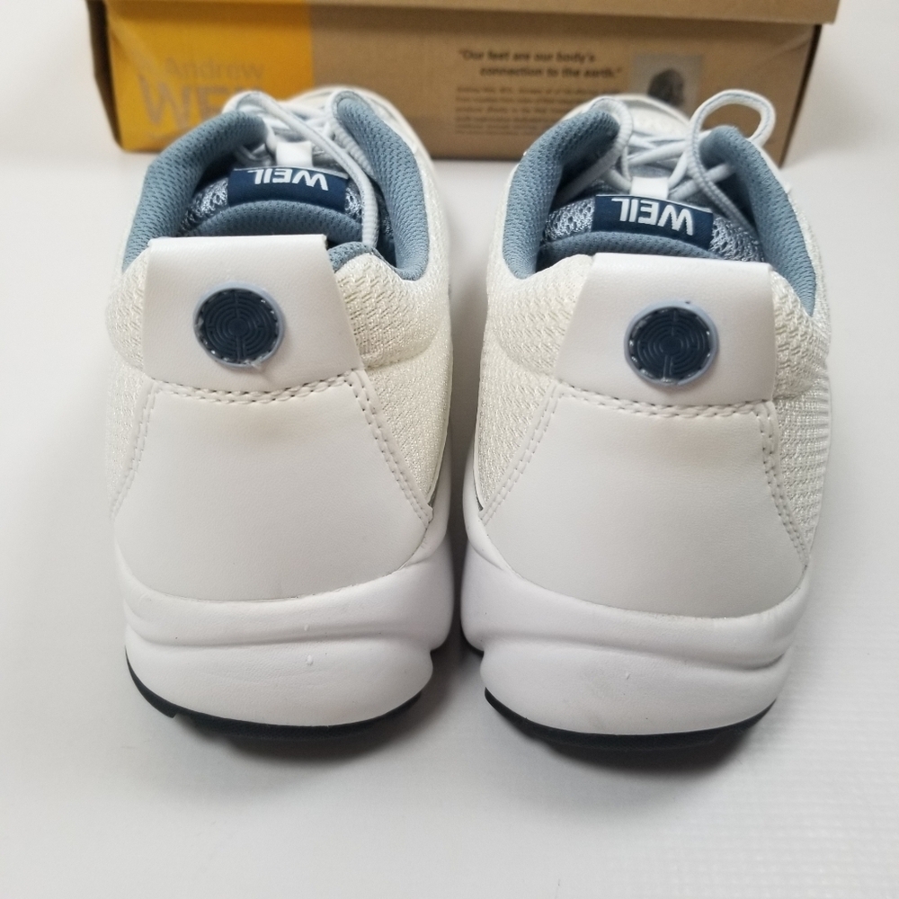 Dr. Weil Rhythm Walking Shoes Size 10 - Picture 3 of 13